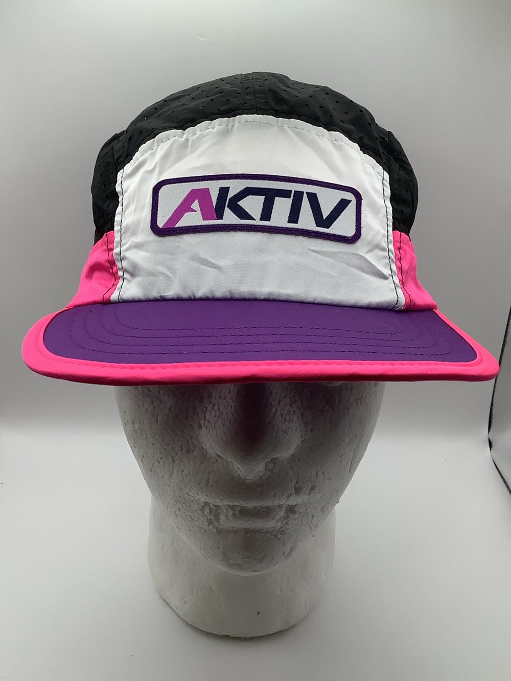 Territory Run Co Hat Cap AKTIV